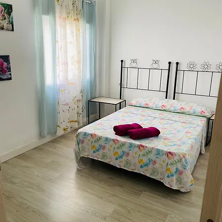 Lejlighed Marti *