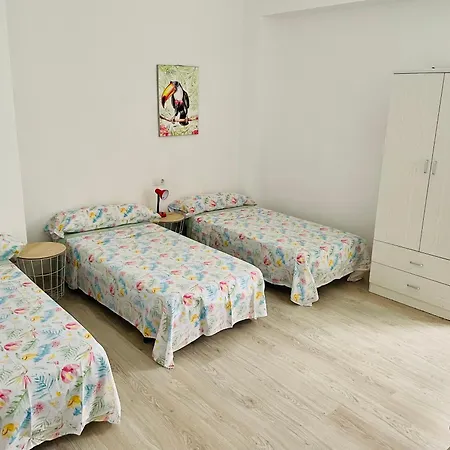 Marti Lejlighed Alicante